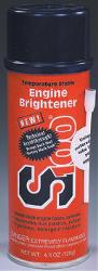 S100 engine brightener