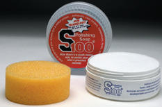 S100 polishing soap