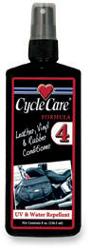 Cycle care formula 4 leather, vinyl and rubber conditioner