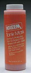 Kreem tank mask protectant