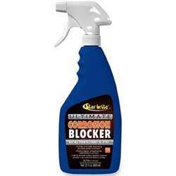 Star brite star tron ultimate corrosion blocker