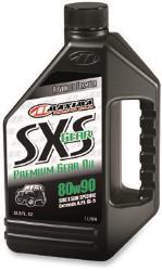 Maxima racing oils sxs premium gear oil 80w90