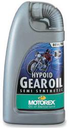 Motorex hypoid gear oil 80w90