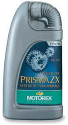 Motorex prisma zx gear oil 75w90