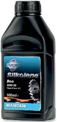 Silkolene boa 80w90ep hypoid gear oil