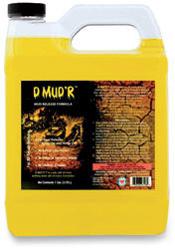 Cycle care d mud'r mud release formula
