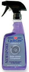 Cycle care formula newspoke bright cleaner