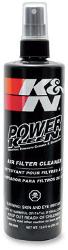 K&n performance parts power kleen air filter cleaner