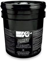 K&n performance parts power kleen air filter cleaner