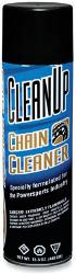 Maxima racing oils cleanup chain cleaner