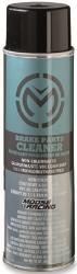 Moose racing brake parts cleaner