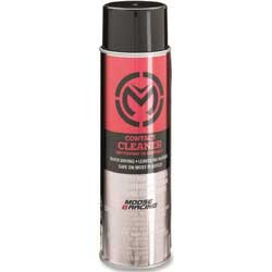 Moose racing contact cleaner