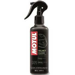 Motul helmet clean