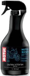 Motul moto wash