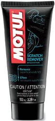 Motul scratch remover