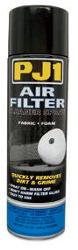 Pj1 air filter cleaner