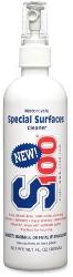 S100 special surfaces cleaner