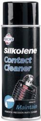 Silkolene contact cleaner