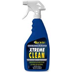 Star brite star tron ultimate xtreme clean cleaner and degreaser