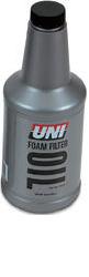 Uni air filters foam filter oil and filter cleaner