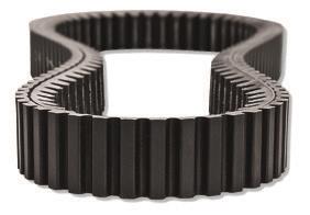 Epi atv / utv drive belts