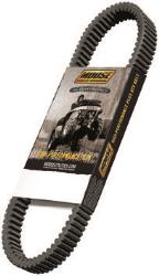 Moose utility division atv / utv high-performance plus drive belts