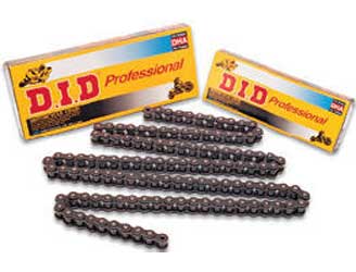 D.i.d dai-hard (dha) series non-o-ring chain (nz)