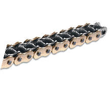 Ek chains mvx series chain