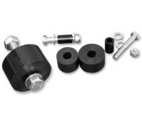 Helix racing products offroad chain rollers