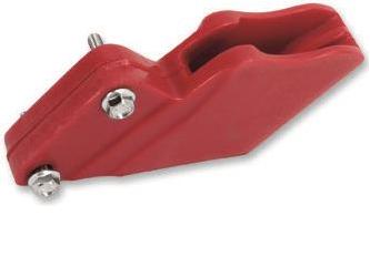 Moose racing chain sliders