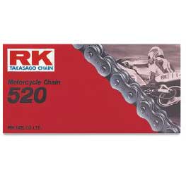 Rk racing chain standard