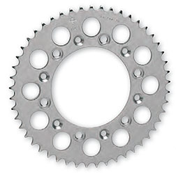 Jt sprockets