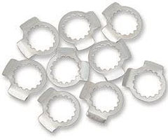 Moose racing countershaft washer / snap ring kit