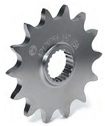 Moose utility division sprockets