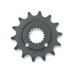 Sunstar sprockets