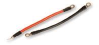 Ballistic performance components high amp cable extension kit