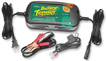 Deltran battery tender high efficiency 5a battery tender