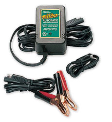 Deltran battery tender junior