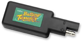 Deltran battery tender lcd battery meter