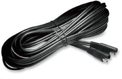 Deltran battery tender snap cord extension cable