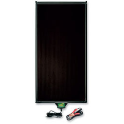 Deltran battery tender solar charger panels