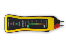 Motobatt 12v pocket battery tester