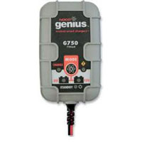 Noco genius battery chargers and accessories