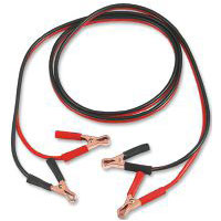 Parts unlimited jumper cable set