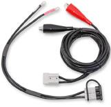 Powerlet jumper cables and port kit