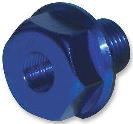 Koso north america oil temperature adapters