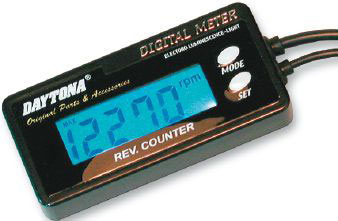 Shindy products digital tachometer