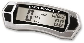 Trail tech endurance ii speedometer