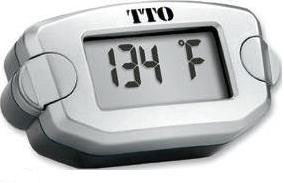 Trail tech temperature meters