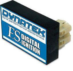 Dynatek dyna fs ignition system